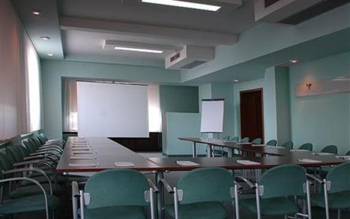 фото отеля Hotel Europa Starachowice