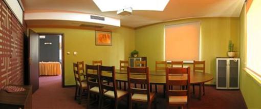 фото отеля Hotel Europa Starachowice