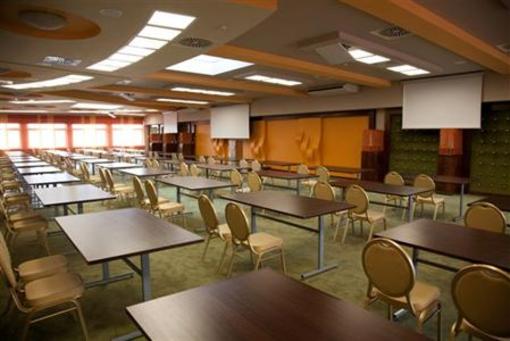 фото отеля Hotel Europa Starachowice