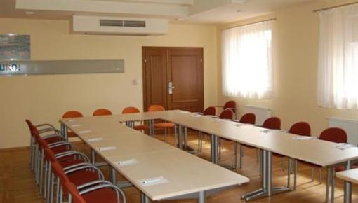 фото отеля Hotel Europa Starachowice