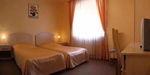 фото отеля Hotel Europa Starachowice