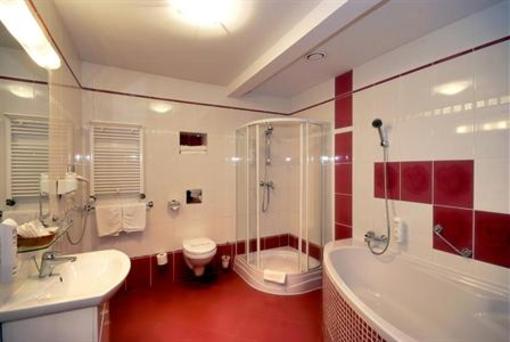 фото отеля Hotel Europa Starachowice