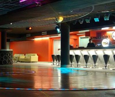 фото отеля Hotel Europa Starachowice