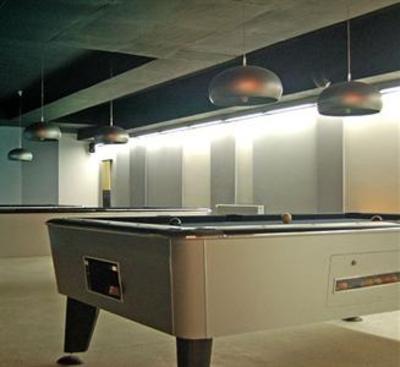 фото отеля Hotel Europa Starachowice