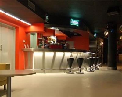фото отеля Hotel Europa Starachowice