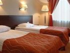 фото отеля Hotel Europa Starachowice