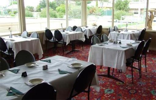 фото отеля Gilgandra Motel