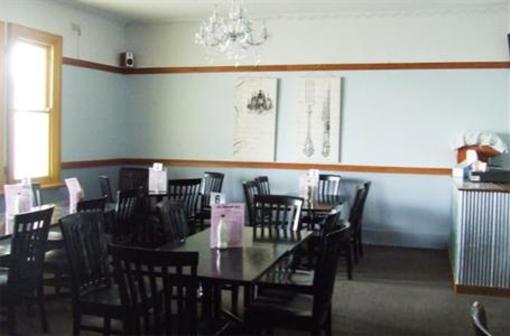 фото отеля Gilgandra Motel