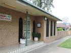 фото отеля Gilgandra Motel