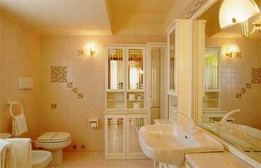 фото отеля Hotel Del Parco Ristorante Loris