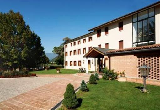 фото отеля Hotel Del Parco Ristorante Loris
