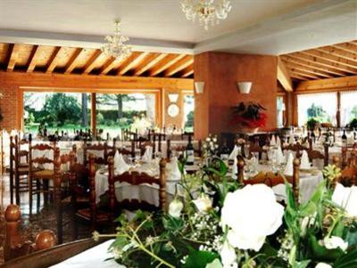 фото отеля Hotel Del Parco Ristorante Loris