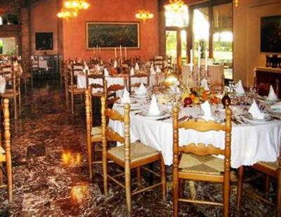фото отеля Hotel Del Parco Ristorante Loris