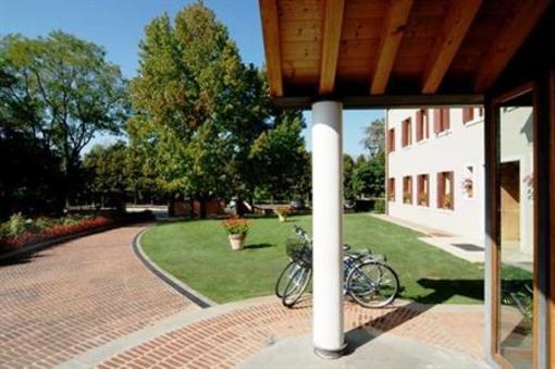 фото отеля Hotel Del Parco Ristorante Loris