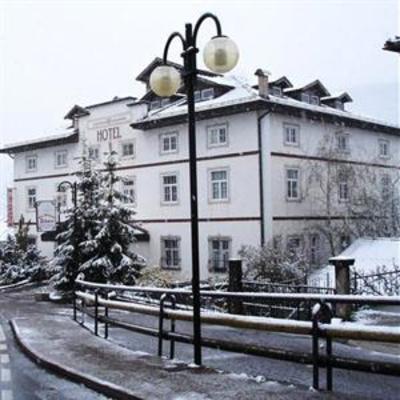 фото отеля Hotel Silence