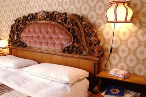 фото отеля Hotel Silence