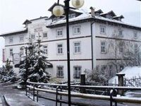 Hotel Silence