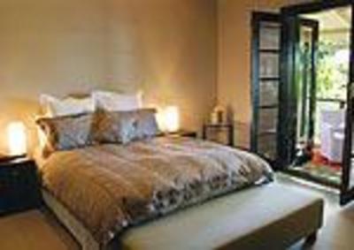 фото отеля Bronte Guesthouse