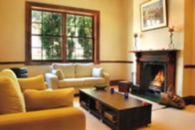 фото отеля Bronte Guesthouse