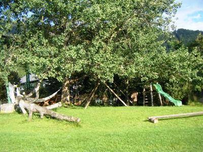 фото отеля Bauernhof Allamoarhof