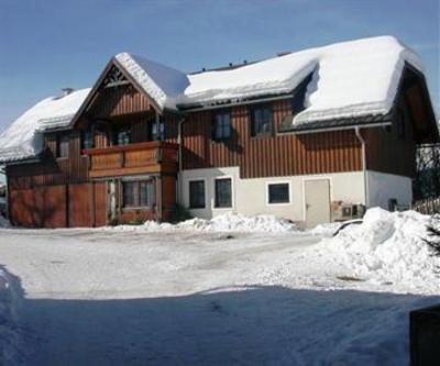 фото отеля Bauernhof Allamoarhof