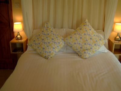 фото отеля Ty Rhosyn Guest House