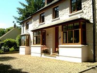 Ty Rhosyn Guest House