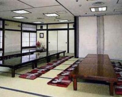 фото отеля Sunroute Hotel Himeji