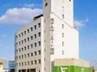 Sunroute Hotel Himeji