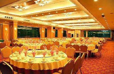 фото отеля Guangdong Yingbin Hotel (Guest House)