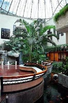 фото отеля Guangdong Yingbin Hotel (Guest House)