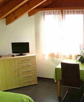 фото отеля Stetten Lodge
