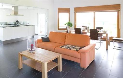 фото отеля Stetten Lodge