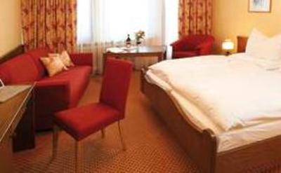 фото отеля Hotel Schwarzwaldhof