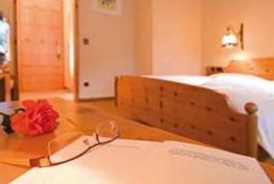 фото отеля Hotel Schwarzwaldhof