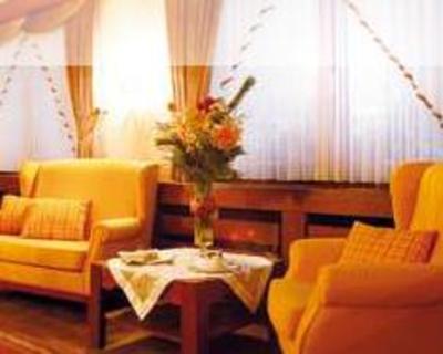 фото отеля Hotel Schwarzwaldhof