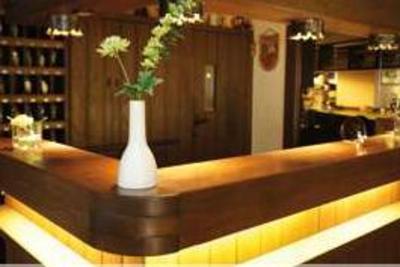 фото отеля Hotel Schwarzwaldhof