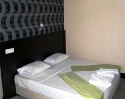 фото отеля Green Gold Hotel