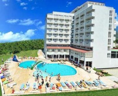 фото отеля Green Gold Hotel