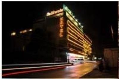 фото отеля Hotel California Angeles City