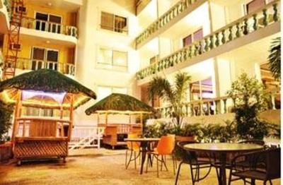 фото отеля Hotel California Angeles City