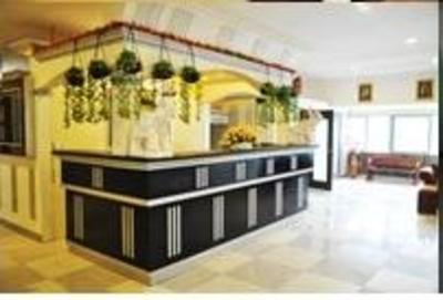 фото отеля Hotel California Angeles City