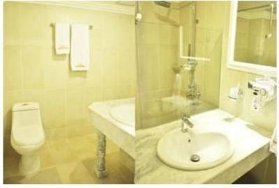 фото отеля Hotel California Angeles City