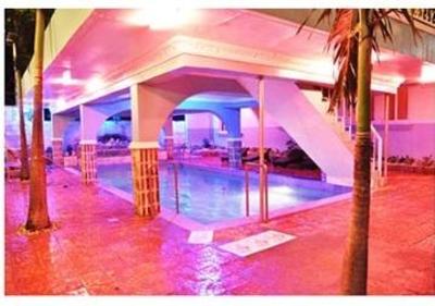 фото отеля Hotel California Angeles City