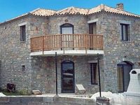 Niriides Villas