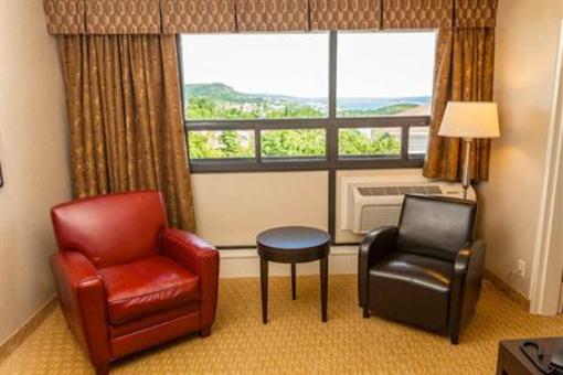 фото отеля Clarenville Inn