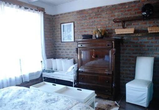 фото отеля La Sara Hotel