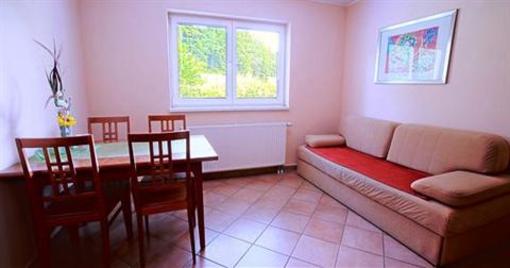 фото отеля Terme Olimia - Aparthotel Rosa