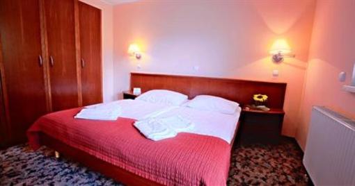 фото отеля Terme Olimia - Aparthotel Rosa