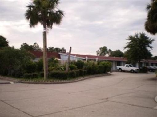 фото отеля Sunrise Inn Bradenton